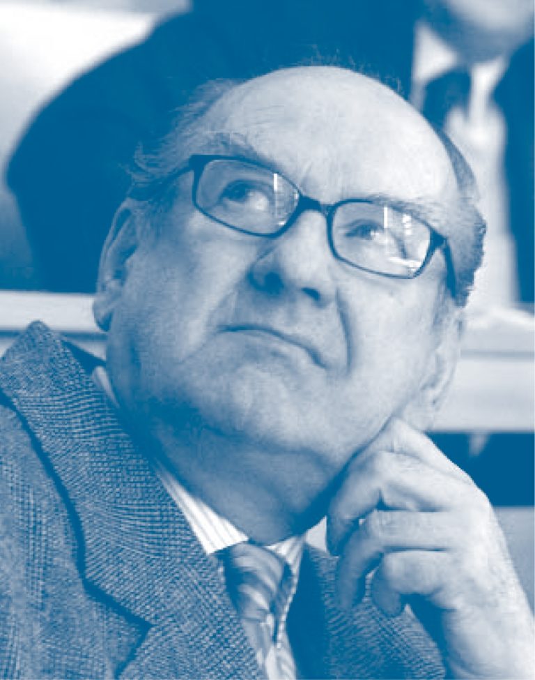prof. Jerzy Kmita