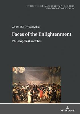 Faces of the Enlightenment. Philosophical sketches - Kulturoznawstwo UAM