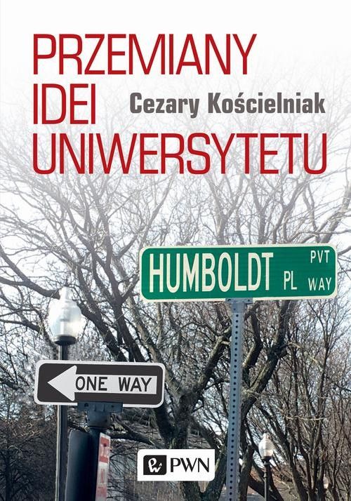 Przemiany idei uniwersytetu - Kulturoznawstwo UAM